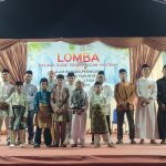 Kegiatan Peringatan HUT Ke-8 Kecamatan Pulau Tiga Barat