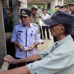 Kecamatan Pulau Tiga Barat Rutin Melakukan Pengawasan Pendistribusian BBM Bersubsidi