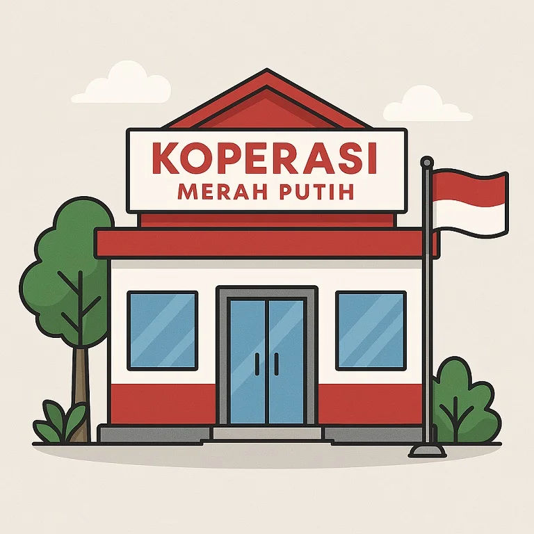 Kumpulan Dokumen Koperasi Desa Merah Putih