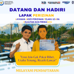 Bikin Kusuka dan NIB Nelayan Mudah, Cukup Datang ke Kantor Camat!